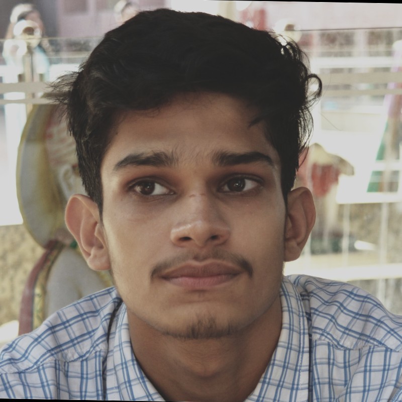Kaustubh Sharma